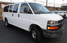 2011 Chevrolet Express LT 3500