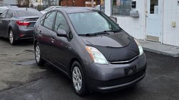 2008 Toyota Prius 5dr HB