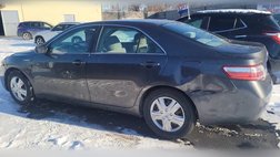 2009 Toyota Camry Hybrid Base