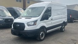 2022 Ford Transit 250