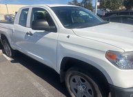 2016 Toyota Tundra SR
