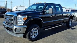 2016 Ford Super Duty F-250 XL