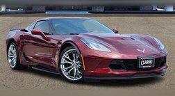 2017 Chevrolet Corvette Z06