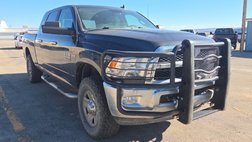 2018 Ram Ram Pickup 2500 SLT