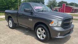 2015 Ram Ram Pickup 1500 Express