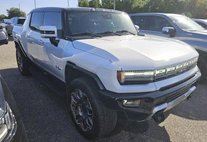 2025 GMC HUMMER EV 3X