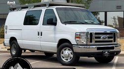 2011 Ford E-Series E-350 SD