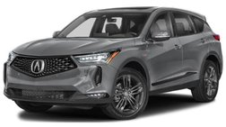 2023 Acura RDX w/A-SPEC