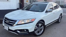 2014 Honda Crosstour EX-L V6