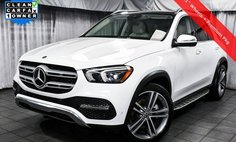 2022 Mercedes-Benz GLE-Class GLE 350 4MATIC