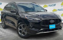 2024 Ford Escape Hybrid ST-Line Select