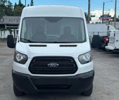 2019 Ford Transit 150
