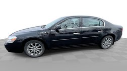 2011 Buick Lucerne CXL Premium