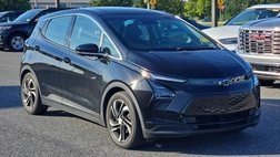 2023 Chevrolet Bolt EV 2LT