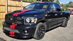 2006 Dodge Ram SRT-10 Base