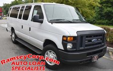 2013 Ford E-Series XL