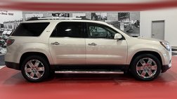 2017 GMC Acadia Limited Base