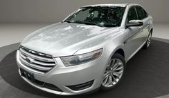 2014 Ford Taurus Limited