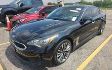 2018 Kia Stinger Premium