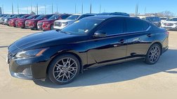 2024 Nissan Altima 2.0 SR