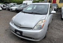 2007 Toyota Prius Touring