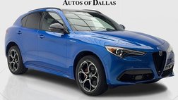 2023 Alfa Romeo Stelvio Veloce