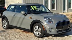 2019 MINI Hardtop 2-Door Hatchback FWD