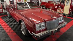 1984 Buick Riviera Base