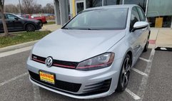 2015 Volkswagen Golf GTI S