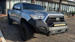 2023 Toyota Tacoma TRD Off-Road