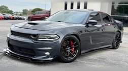 2018 Dodge Charger Daytona 392