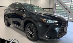 2022 Lexus NX 350 Base