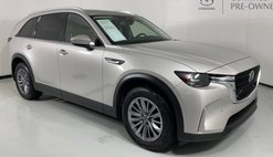 2025 Mazda CX-90 3.3 Turbo Preferred