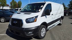2023 Ford Transit 250