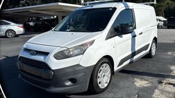 2017 Ford Transit Connect XL