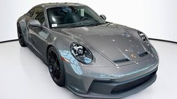 2023 Porsche 911 GT3 Touring
