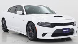 2019 Dodge Charger GT