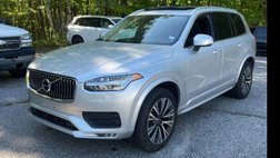 2020 Volvo XC90 T6 Momentum