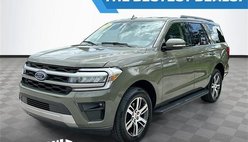 2024 Ford Expedition XLT