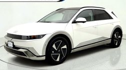 2025 Hyundai Ioniq 5 Limited