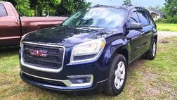 2016 GMC Acadia SLE-1