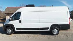 2023 Ram ProMaster 3500 159 WB