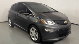 2019 Chevrolet Bolt EV LT