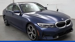 2021 BMW 3 Series 330i