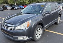 2011 Subaru Outback 2.5i Premium