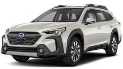 2023 Subaru Outback Touring XT