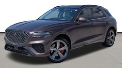 2022 Genesis GV70 3.5T Sport