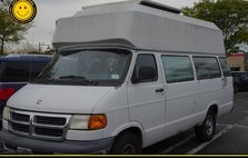 1999 Dodge Ram Van 3500