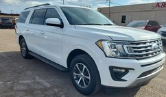 2019 Ford Expedition MAX XLT