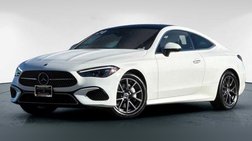 2024 Mercedes-Benz CLE CLE 300 4MATIC